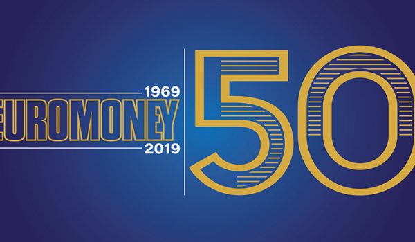 Jerry del Missier, Founder, is profiled as part of Euromoney’s 50th anniversary coverage.