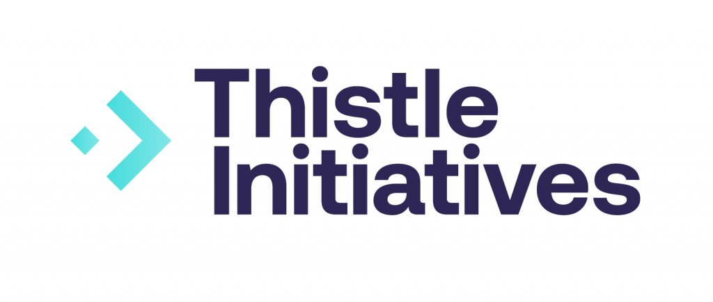 Copper Street acquires Thistle Initiatives Group Limited