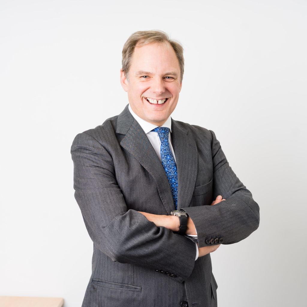 Copper Street Capital Announces the Death of Partner Justin Bull