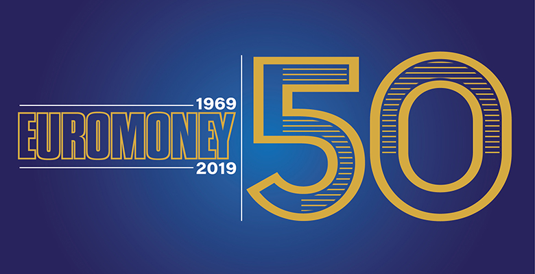 Jerry del Missier, Founder, is profiled as part of Euromoney’s 50th anniversary coverage.