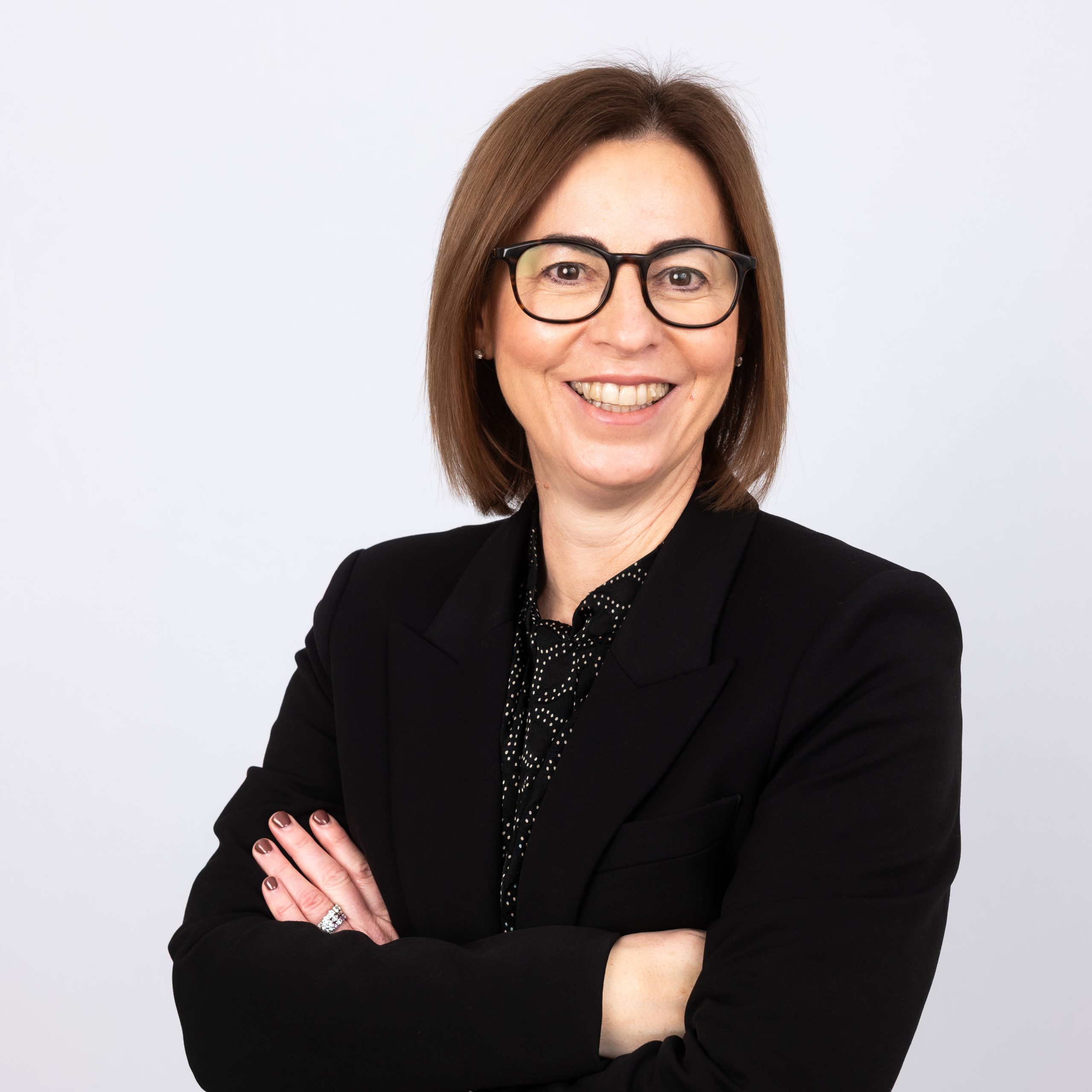 Sharon Whitehouse-Faux