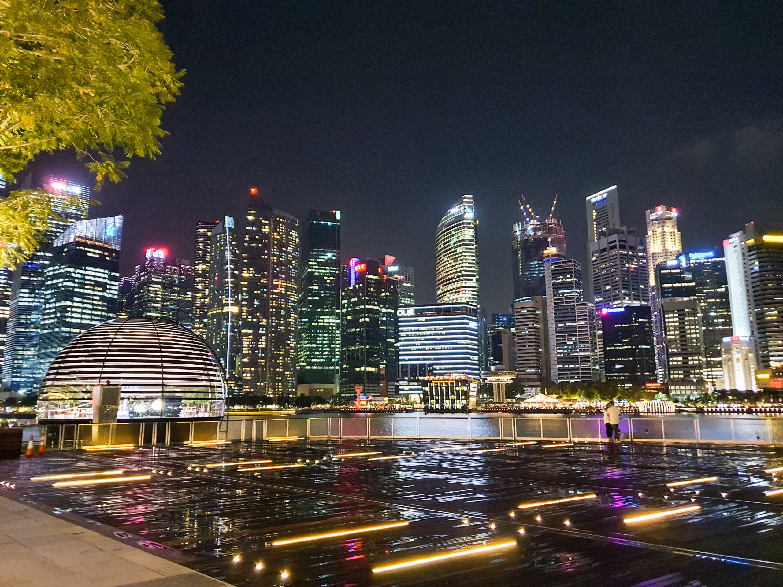 Singapore
