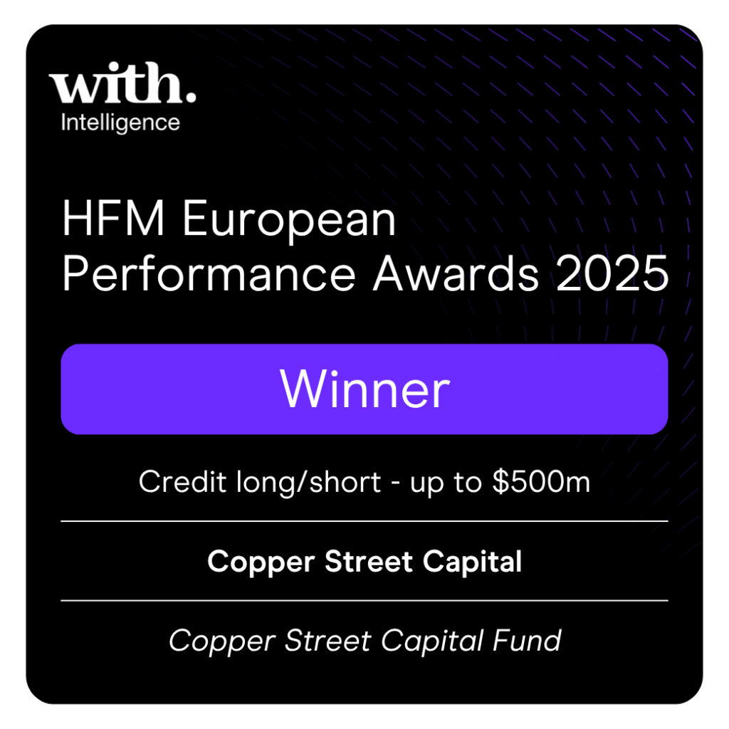 HFM Performance Awards 2025